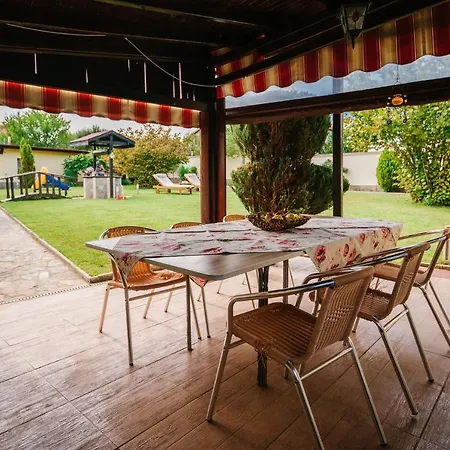 Romance Guest house Burgas