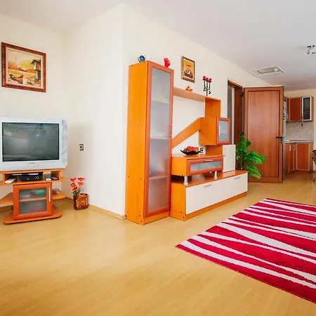 Guest house Romance