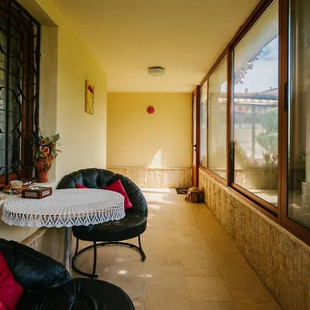 Guest house Romance