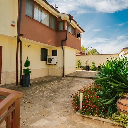 Romance Guest house Burgas